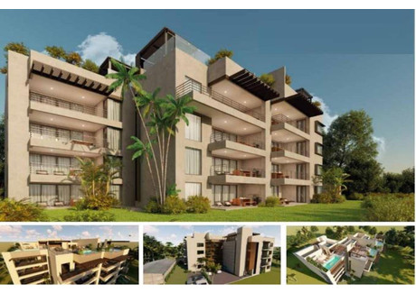 Mieszkanie na sprzedaż - Bahia Akumal 24, 77733 Q.R., Mexico Playa Del Carmen, Meksyk, 315,8 m², 617 651 USD (2 526 193 PLN), NET-101345652