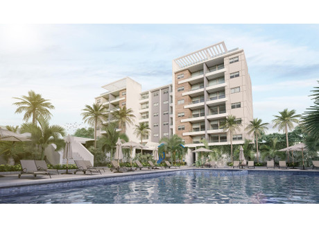 Mieszkanie na sprzedaż - Paseo de las Fuentes Cancún, Meksyk, 128 m², 203 771 USD (833 423 PLN), NET-101345679