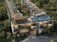 Mieszkanie na sprzedaż - 6G4W+6R, 77760 Tulum, Quintana Roo, Mexico Tulum, Meksyk, 144 m², 473 110 USD (1 963 407 PLN), NET-101345604