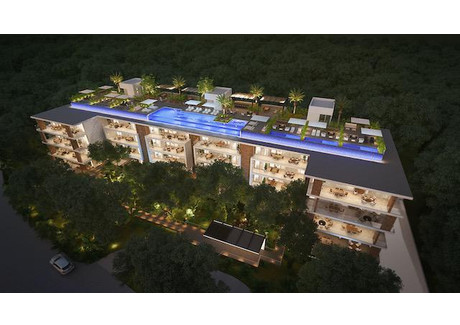 Mieszkanie na sprzedaż - 4 P.º Xaman - Ha Playa Del Carmen, Meksyk, 249 m², 863 500 USD (3 609 430 PLN), NET-101345779