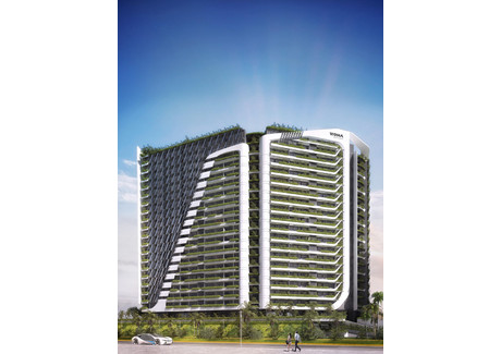 Mieszkanie na sprzedaż - Mz-27 1-02 Av. Bonampak Cancún, Meksyk, 112 m², 559 671 USD (2 289 054 PLN), NET-101345797