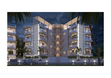 Mieszkanie na sprzedaż - Calle Diagonal 85 Sur Playa Del Carmen, Meksyk, 121,18 m², 188 250 USD (769 943 PLN), NET-101345801