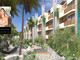 Mieszkanie na sprzedaż - LB Calle 12 Nte Bis Playa Del Carmen, Meksyk, 52,97 m², 361 602 USD (1 511 498 PLN), NET-101345834