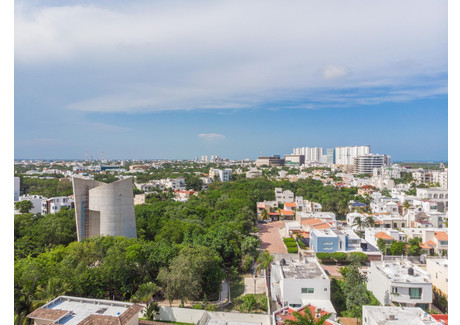 Mieszkanie na sprzedaż - 687 Av Nizuc Cancún, Meksyk, 212 m², 350 750 USD (1 434 568 PLN), NET-101346079