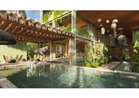 Mieszkanie na sprzedaż - Carretera Federal 307 , Km 263, 77770 Q.R., Mexico Tulum, Meksyk, 134,93 m², 986 841 USD (4 036 180 PLN), NET-101346017