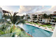 Mieszkanie na sprzedaż - 214 Calle 44 Nte Playa Del Carmen, Meksyk, 127,25 m², 715 000 USD (2 924 350 PLN), NET-101346135