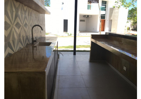 Dom na sprzedaż - Unnamed Road Playa Del Carmen, Meksyk, 140 m², 215 633 USD (881 939 PLN), NET-101346136