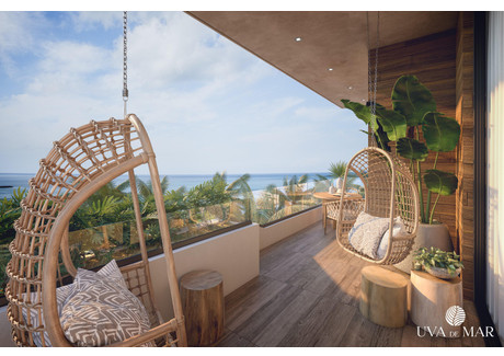 Mieszkanie na sprzedaż - Rafael E. Melgar 5, 77580 Puerto Morelos, Q.R., Mexico Puerto Morelos, Meksyk, 102,46 m², 315 000 USD (1 288 350 PLN), NET-101346347