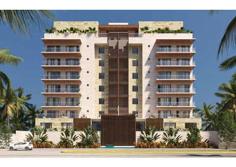 Mieszkanie na sprzedaż - 25 Pok-ta-pok Cancún, Meksyk, 425,39 m², 2 252 646 USD (9 213 322 PLN), NET-101346380