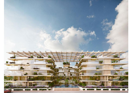 Mieszkanie na sprzedaż - Avenida Bonampak Cancún, Meksyk, 268,7 m², 1 992 450 USD (8 149 121 PLN), NET-101346432