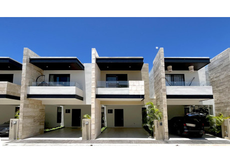 Dom na sprzedaż - 953 Limonero Playa Del Carmen, Meksyk, 101,87 m², 223 411 USD (913 751 PLN), NET-101346507