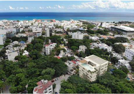 Mieszkanie na sprzedaż - 252 Calle 2 Nte. Bis Playa Del Carmen, Meksyk, 46,48 m², 209 218 USD (855 702 PLN), NET-101346653