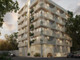 Mieszkanie na sprzedaż - 252 Calle 2 Nte. Bis Playa Del Carmen, Meksyk, 48,71 m², 210 543 USD (861 121 PLN), NET-101346654