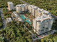 Mieszkanie na sprzedaż - Calle 125 Norte Playa Del Carmen, Meksyk, 185,42 m², 307 452 USD (1 275 926 PLN), NET-101346667