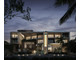 Mieszkanie na sprzedaż - 6G4W+6R, 77760 Tulum, Quintana Roo, Mexico Tulum, Meksyk, 40,7 m², 181 170 USD (740 985 PLN), NET-101346681