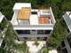 Mieszkanie na sprzedaż - Calle 8 Sur Tulum, Meksyk, 73 m², 206 250 USD (843 563 PLN), NET-101346684