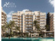 Mieszkanie na sprzedaż - Calle 125 Norte Playa Del Carmen, Meksyk, 124 m², 211 652 USD (865 657 PLN), NET-101346782