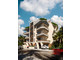 Mieszkanie na sprzedaż - 5 Av Sur 13, La Veleta, 77760 Tulum, Q.R., Mexico Tulum, Meksyk, 46,23 m², 135 000 USD (542 700 PLN), NET-101346702