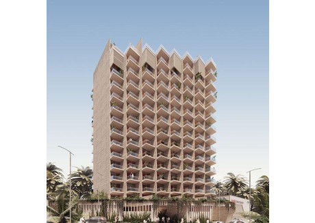 Mieszkanie na sprzedaż - 965 Av. Bonampak Cancún, Meksyk, 83,66 m², 246 250 USD (1 007 163 PLN), NET-101346991