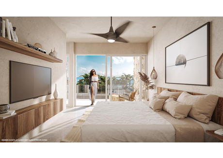 Mieszkanie na sprzedaż - Carr. Cancún - Tulum 307, 77750 Akumal, Q.R., Mexico Akumal, Meksyk, 134,17 m², 443 000 USD (1 811 870 PLN), NET-101346995