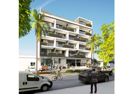 Mieszkanie na sprzedaż - 252 Calle 2 Nte. Bis Playa Del Carmen, Meksyk, 41,14 m², 193 752 USD (792 446 PLN), NET-101347089