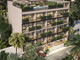 Mieszkanie na sprzedaż - 252 Calle 2 Nte. Bis Playa Del Carmen, Meksyk, 58,51 m², 233 021 USD (953 056 PLN), NET-101347090