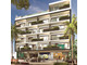 Mieszkanie na sprzedaż - 252 Calle 2 Nte. Bis Playa Del Carmen, Meksyk, 44,01 m², 187 800 USD (768 102 PLN), NET-101347092