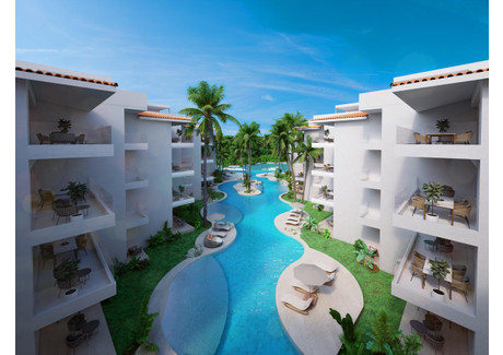 Mieszkanie na sprzedaż - Bugambilias Playa Del Carmen, Meksyk, 194,94 m², 980 000 USD (4 008 200 PLN), NET-101347380