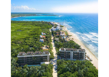 Mieszkanie na sprzedaż - 7JC9+GJ, 77770 Balam Canché, Quintana Roo, Mexico Tulum, Meksyk, 75,2 m², 450 000 USD (1 867 500 PLN), NET-101347467