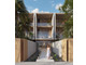 Mieszkanie na sprzedaż - Itzamna Mz29 Lt27, 77780 Tulum, Q.R., Mexico Tulum, Meksyk, 43 m², 123 802 USD (506 349 PLN), NET-101347555