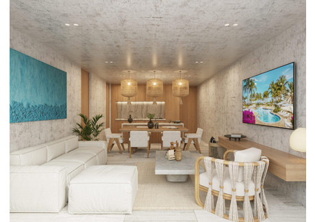 Mieszkanie na sprzedaż - Itzamna Mz29 Lt27, 77780 Tulum, Q.R., Mexico Tulum, Meksyk, 57 m², 155 819 USD (637 298 PLN), NET-101347559