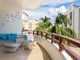 Mieszkanie na sprzedaż - 308 Albatros Playa Del Carmen, Meksyk, 120 m², 498 780 USD (2 069 937 PLN), NET-101347691