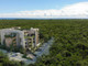 Mieszkanie na sprzedaż - 18 Calle Polar Pte. Tulum, Meksyk, 99,67 m², 311 534 USD (1 302 212 PLN), NET-101347725