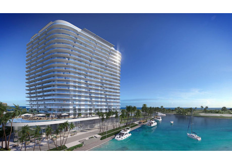 Mieszkanie na sprzedaż - Unnamed Road Cancún, Meksyk, 326 m², 1 850 000 USD (7 566 500 PLN), NET-101347910