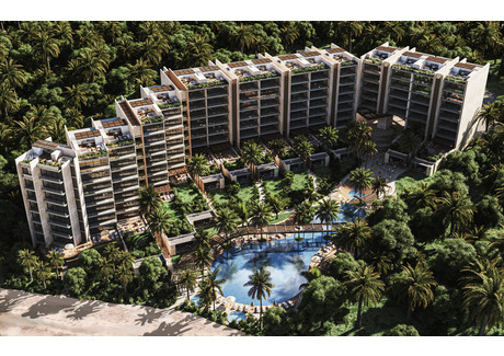 Mieszkanie na sprzedaż - Centro Comercial Mz23 Lt11, 77400 Puerto Aventuras, Q.R., Mexico Playa Del Carmen, Meksyk, 154,44 m², 691 920 USD (2 829 953 PLN), NET-101348035