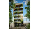 Mieszkanie na sprzedaż - 252 Calle 2 Nte. Bis Playa Del Carmen, Meksyk, 35,43 m², 139 250 USD (559 785 PLN), NET-101348207