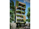 Mieszkanie na sprzedaż - 252 Calle 2 Nte. Bis Playa Del Carmen, Meksyk, 35,43 m², 139 250 USD (559 785 PLN), NET-101348207