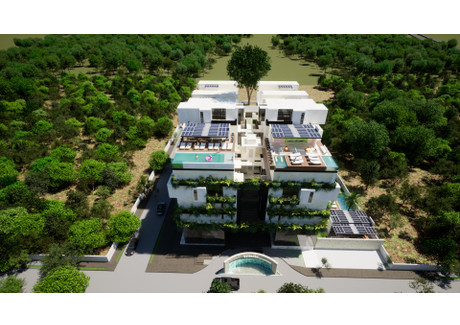 Mieszkanie na sprzedaż - Blvd. Kukulcan Km. 4, Kukulcan Boulevard, Zona Hotelera, 77500 Cancún, Cancún, Meksyk, 148,6 m², 308 125 USD (1 287 963 PLN), NET-101348238