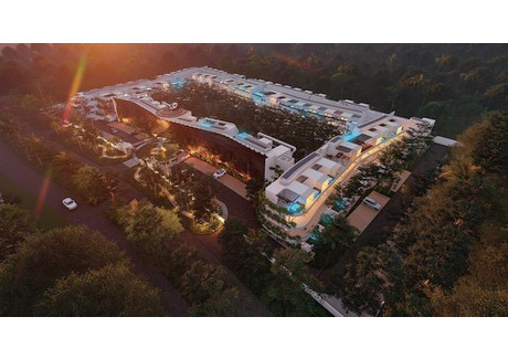 Mieszkanie na sprzedaż - Unnamed Road Tulum, Meksyk, 131 m², 387 500 USD (1 584 875 PLN), NET-101348388