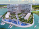 Mieszkanie na sprzedaż - Puerto Acapulco Cancún, Meksyk, 300 m², 1 304 877 USD (5 349 996 PLN), NET-101348401