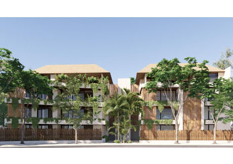 Mieszkanie na sprzedaż - Itzamna Mz29 Lt27, 77780 Tulum, Q.R., Mexico Tulum, Meksyk, 95 m², 273 960 USD (1 145 152 PLN), NET-101348517