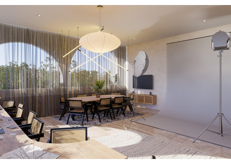 Mieszkanie na sprzedaż - 6G2V+F3, Aldea Zama, 77766 Tulum, Q.R., Mexico Tulum, Meksyk, 86,45 m², 276 453 USD (1 155 571 PLN), NET-101348860