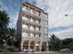 Mieszkanie na sprzedaż - LB C. 3 Sur Playa Del Carmen, Meksyk, 75,48 m², 280 084 USD (1 170 751 PLN), NET-101348985