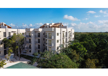 Mieszkanie na sprzedaż - 77580 Av. de las Palmas Puerto Morelos, Meksyk, 79,59 m², 128 425 USD (516 267 PLN), NET-101349009