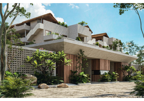 Mieszkanie na sprzedaż - Selva Nte. 201, 77760 Tulum, Q.R., Mexico Tulum, Meksyk, 239,59 m², 248 757 USD (1 017 416 PLN), NET-101349116