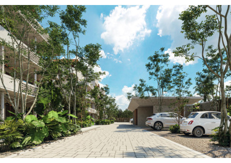 Mieszkanie na sprzedaż - Selva Nte. 201, 77760 Tulum, Q.R., Mexico Tulum, Meksyk, 236,73 m², 223 625 USD (914 626 PLN), NET-101349118