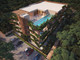 Mieszkanie na sprzedaż - Unnamed Road Tulum, Meksyk, 37,35 m², 131 909 USD (539 508 PLN), NET-101349240