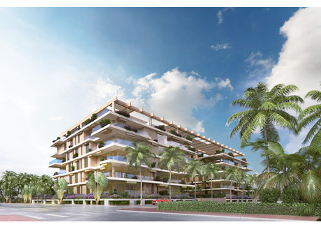 Mieszkanie na sprzedaż - Avenida Bonampak Cancún, Meksyk, 159 m², 848 056 USD (3 468 548 PLN), NET-101349710