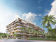 Mieszkanie na sprzedaż - Avenida Bonampak Cancún, Meksyk, 159 m², 848 056 USD (3 468 548 PLN), NET-101349710