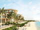 Mieszkanie na sprzedaż - MZ.10 LT.8 C. 28 Nte. Playa Del Carmen, Meksyk, 124 m², 1 250 742 USD (5 115 535 PLN), NET-101350054